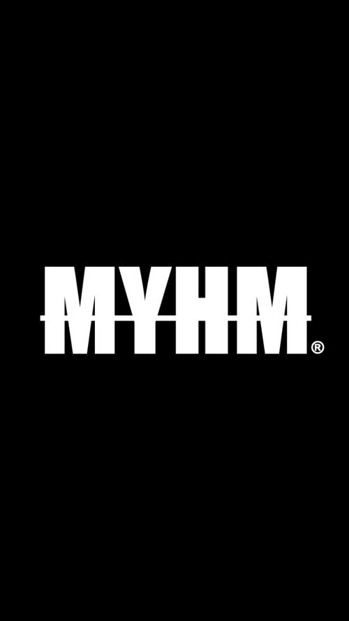 M.Y.H.M